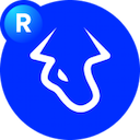 Logo de la Criptomoneda Dopex Rebate