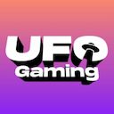 Logo de la Criptomoneda UFO Gaming