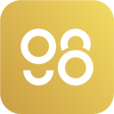 Logo de la Criptomoneda Coin98