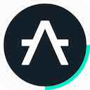 Logo de la Criptomoneda Aleph Zero
