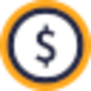 Logo de la Criptomoneda dForce USD