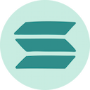 Logo de la Criptomoneda Marinade staked SOL