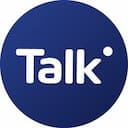 Logo de la Criptomoneda Talken