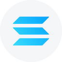 Logo de la Criptomoneda Lido Staked SOL