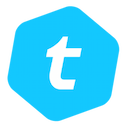Logo de la Criptomoneda Telcoin