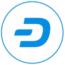 Logo de la Criptomoneda Dash