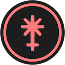Logo de la Criptomoneda JUNO