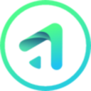 Logo de la Criptomoneda Gains Network