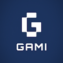Logo de la Criptomoneda GAMI World