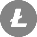 Logo de la Criptomoneda Litecoin