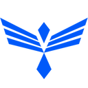 Logo de la Criptomoneda Phoenix Global