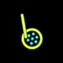 Logo de la Criptomoneda Boba Network