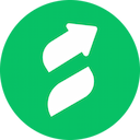 Logo de la Criptomoneda Stader