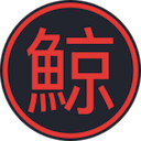 Logo de la Criptomoneda Kujira