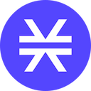 Logo de la Criptomoneda Stacks