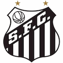 Logo de la Criptomoneda Santos FC Fan Token