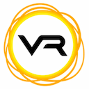 Logo de la Criptomoneda Victoria VR