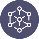 Logo de la Criptomoneda Coinweb