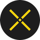 Logo de la Criptomoneda Pundi X [OLD]