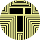 Logo de la Criptomoneda Tectonic