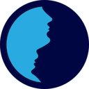 Logo de la Criptomoneda Artificial Liquid Intelligence
