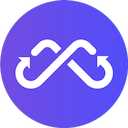 Logo de la Criptomoneda Multichain