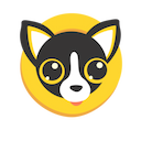 Logo de la Criptomoneda Chihuahua Chain