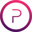 Logo de la Criptomoneda Polymesh