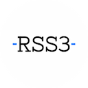 Logo de la Criptomoneda RSS3