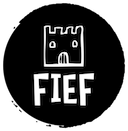 Logo de la Criptomoneda Fief