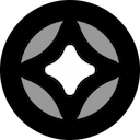 Logo de la Criptomoneda Stargate Finance