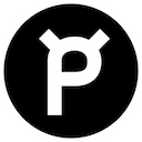 Logo de la Criptomoneda Frax Price Index Share
