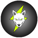 Logo de la Criptomoneda Volt Inu