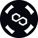 Logo de la Criptomoneda Stader MaticX