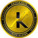 Logo de la Criptomoneda Kripto