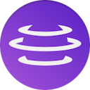Logo de la Criptomoneda Aura Finance