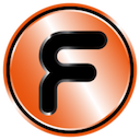 Logo de la Criptomoneda Ferro