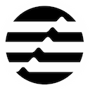 Logo de la Criptomoneda Aptos