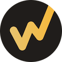 Logo de la Criptomoneda WhiteBIT Token