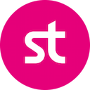 Logo de la Criptomoneda Stride