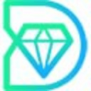 Logo de la Criptomoneda Diamond Launch