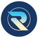 Logo de la Criptomoneda Radiant