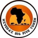 Logo de la Criptomoneda The Big Five