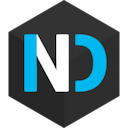 Logo de la Criptomoneda NADA Protocol Token