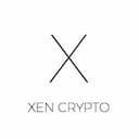 Logo de la Criptomoneda XEN Crypto