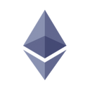 Logo de la Criptomoneda Ethereum