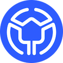 Logo de la Criptomoneda Real USD