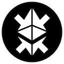 Logo de la Criptomoneda Frax Ether