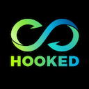 Logo de la Criptomoneda Hooked Protocol