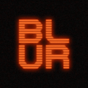 Logo de la Criptomoneda Blur
